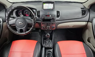 Kia Porte