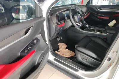 Changan CS55PLUS