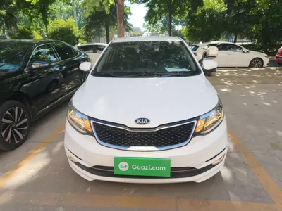 Kia K2