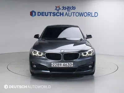 BMW Gran Turismo