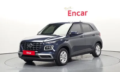 Hyundai Venue