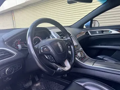 Lincoln MKZ