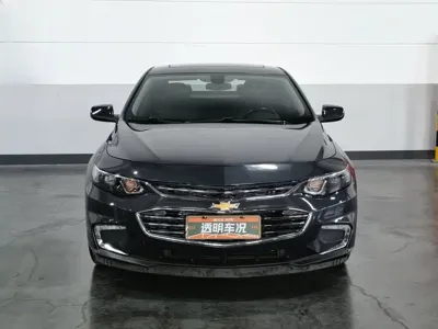Chevrolet Malibu XL