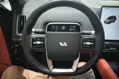 Li Auto L9