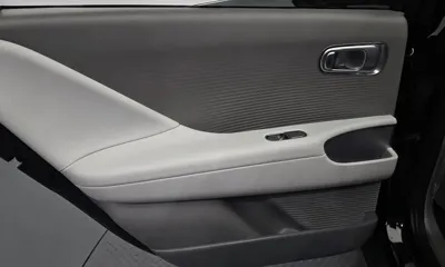 Hyundai Ioniq6