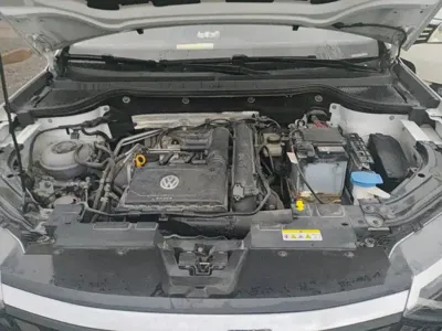 Jetta VS7