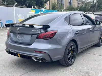 MG MG6