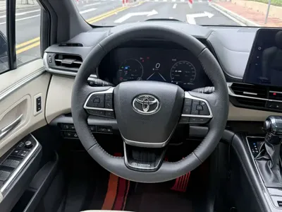 Toyota Granvia