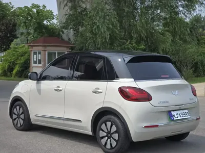 Wuling Bingo