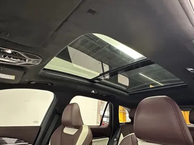 Geely Xingyue L