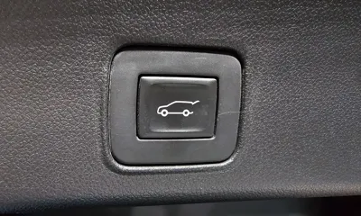 ChevroletGMDaewoo Trailblazer