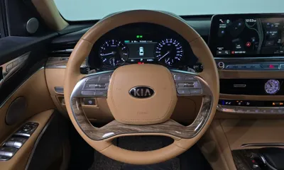 Kia K9