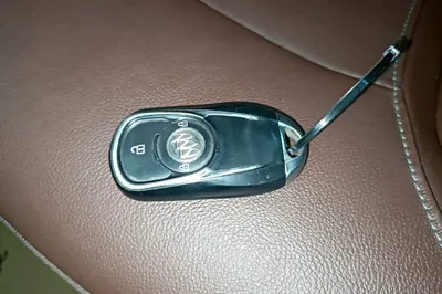 Buick GL6