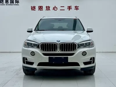 BMW X5 (Import)