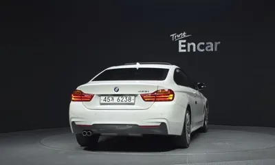 BMW 4-Series