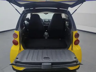 Smart Smart Fortwo