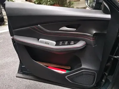Fengxing Fengxing T5 EVO