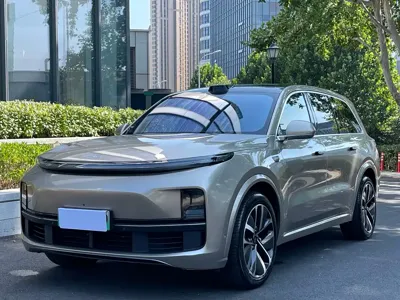 Li Auto Li L9