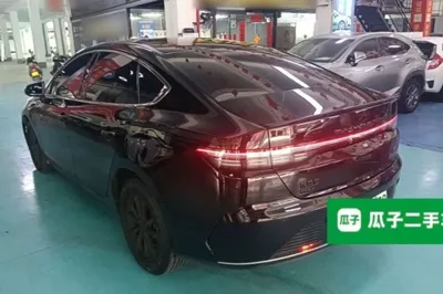 BYD Destroyer 05