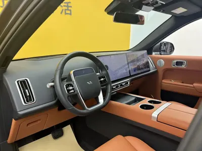 Li Auto Li L7