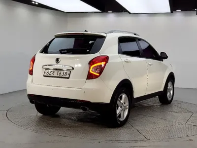 KG_Mobility_Ssangyong KORANDO