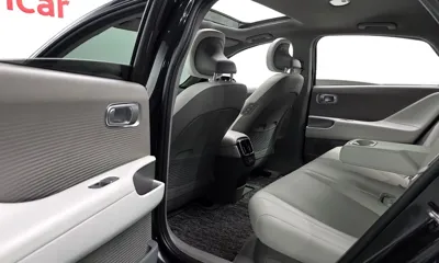 Hyundai Ioniq6