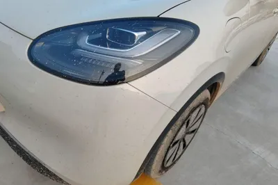 Wuling Bingo