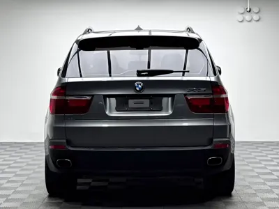 BMW X5 (Import)
