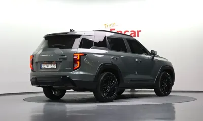 KG_Mobility_Ssangyong Torres