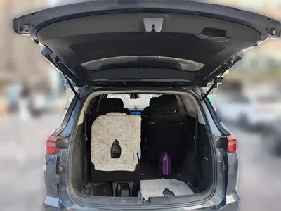 Wuling Victory