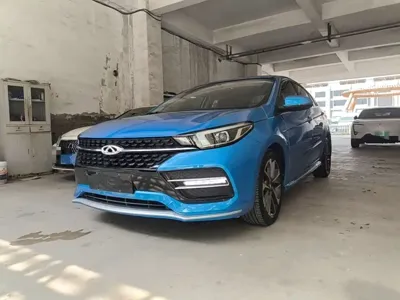 Chery Arrizo GX