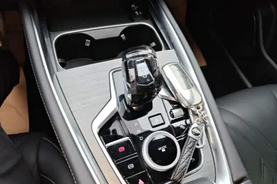 Chery Tiggo 7 Plus