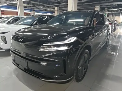 ONVO 乐道L90