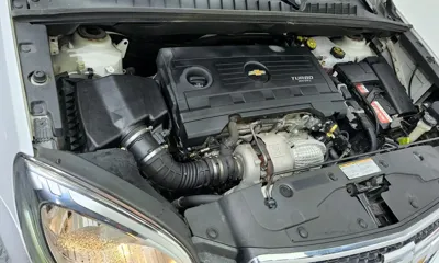 ChevroletGMDaewoo Orlando