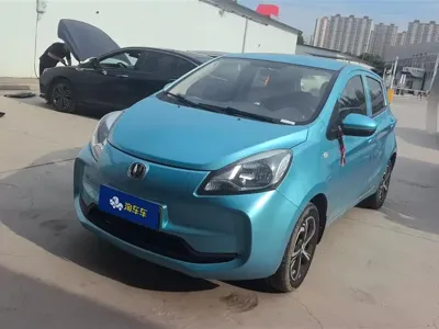 Changan Benben E-Star