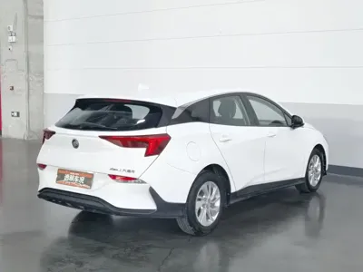Buick Velite 6
