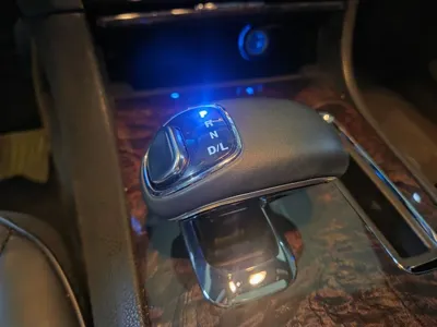 Chrysler 300C