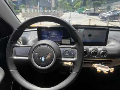 Wuling Bingo