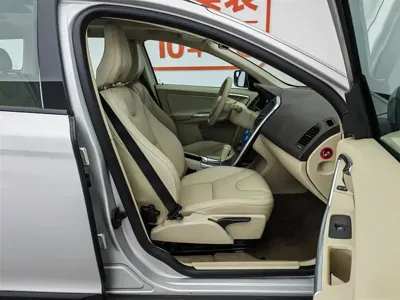 Volvo XC60 (Import)