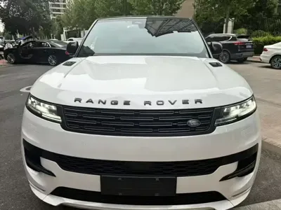 Land Rover Sport