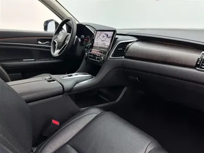 Honda Avancier