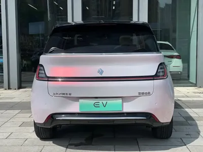 Baojun Yunduo