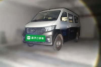 CHANGAN KUAYUE Kuayue Xing V3