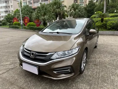 Honda Jade