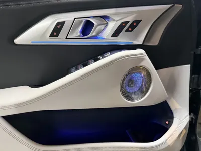BMW XM