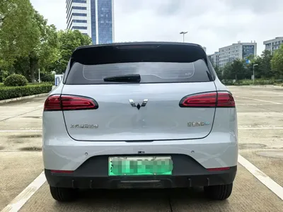 Wuling Bingo PLUS