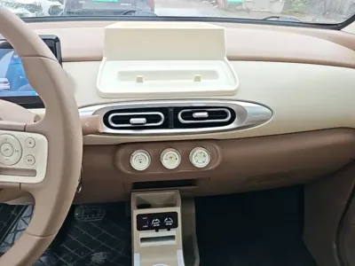 Wuling MINIEV