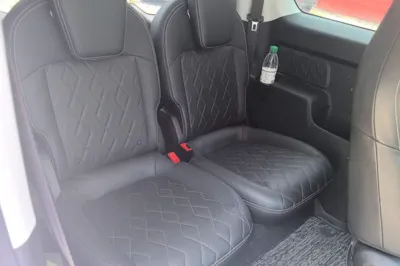 Baojun KiWi EV