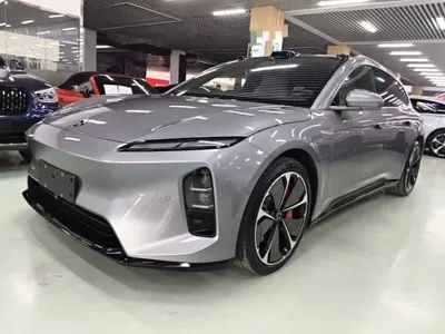 Nio ET5T