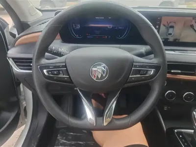 Buick Verano